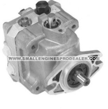 Hydro Gear Pump Hydraulic PC Series PC-AAJJ-HB1X-XXXX - Image 1