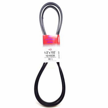 BELT PREMIUM 1/2IN X 102IN (PREMIUM) 6630