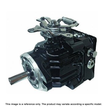 Hydro Gear Pump Hydraulic PW Series PW-5GQQ-FY1X-XXXX - Image 1
