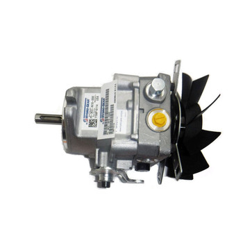 Hydro Gear Pump Hydraulic PG Series PG-3KCC-NV1B-XXXX - Image 1