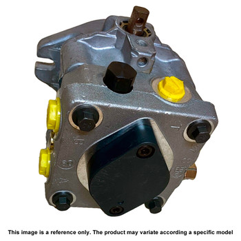 Hydro Gear Pump Hydraulic PG Series PG-DAQQ-D11X-XBXX - Image 1