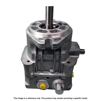 Hydro Gear Pump Hydraulic PG Series PG-DGQQ-D11X-XBXX - Image 1