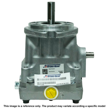 Hydro Gear Pump Hydraulic PW Series PW-2KCD-GV1G-XXXX - Image 1