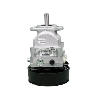 Hydro Gear Pump Hydraulic PR Series PR-2JBC-GY1E-XXXX - Image 1