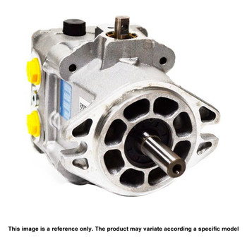 Hydro Gear Pump Hydraulic PG Series PG-BAGG-HW1X-XXXX - Image 1
