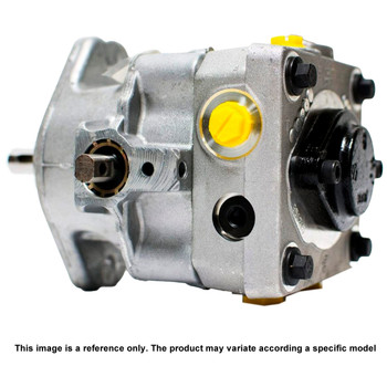 Hydro Gear Pump Hydraulic PG Series PG-EBBA-HW1X-XXXX - Image 1