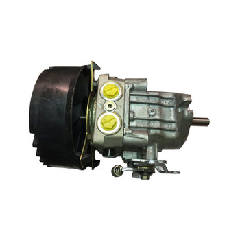 Hydro Gear Pump Hydraulic PG Series PG-3HCA-FL1C-XXXX - Image 1