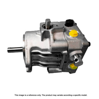 Hydro Gear Pump Hydraulic PG Series PG-3GAQ-NZ1X-XXXX - Image 1