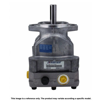 Hydro Gear Pump Hydraulic PR Series PR-2HBQ-GV1F-XXXX - Image 1