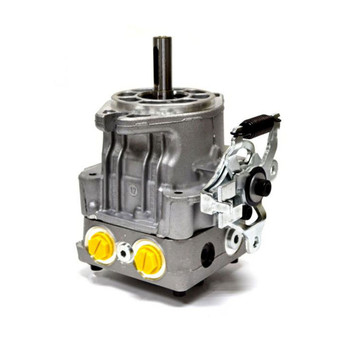 Hydro Gear Pump Hydraulic PK Series PK-3KCC-GY1C-XXXX - Image 1