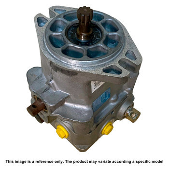 Hydro Gear Pump Hydraulic PG Series PG-DBLL-DY1X-XXXX - Image 1