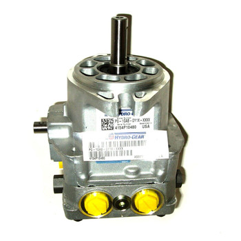 Hydro Gear Pump Hydraulic PG Series PG-1GCA-DY1X-XXXX - Image 1