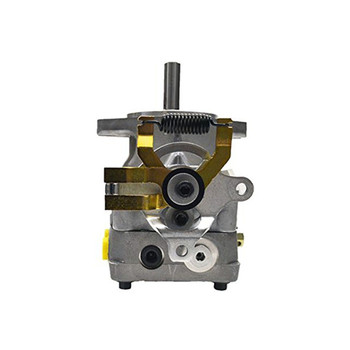 Hydro Gear Pump Hydraulic PE Series PE-1HQQ-DP1X-XXXX - Image 1