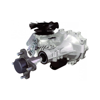 HYDRO GEAR 72047 - ZT-2800 REPLACEMENT UNIT KIT (ORIGINAL OEM