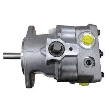Hydro Gear Pump Hydraulic PE Series PE-1GQQ-DY1X-XXXX - Image 1
