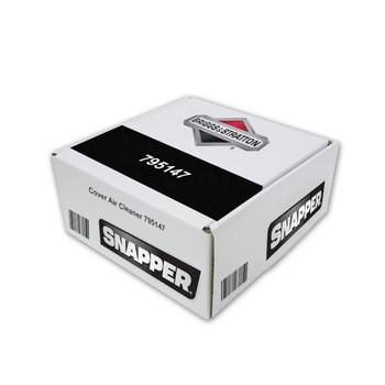 BRIGGS & STRATTON 795147 - COVER-AIR CLEANER - Image 1