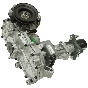 Hydro Gear Transaxle Hydrostatic ZT-2100 ZF-ATBB-3DRA-3WTX - Image 1