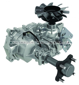 Hydro Gear Transaxle Hydrostatic EZT ZC-DMBB-2L7C-1WPX - Image 1