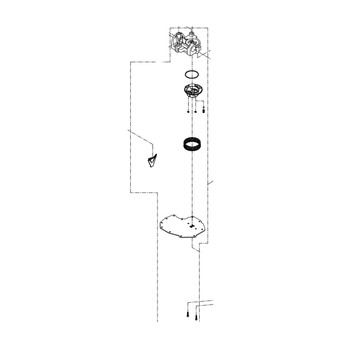 HYDRO GEAR 70449 - KIT MANIFOLD (ORIGINAL OEM)