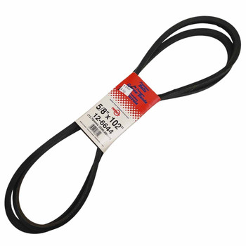 BELT PREMIUM 5/8IN X 102IN (PREMIUM) 6644