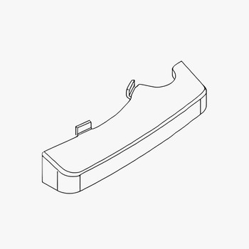 BRIGGS & STRATTON COVER-LINKAGE 795403 - Image 1