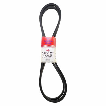 BELT PREMIUM 5/8IN X 103IN (PREMIUM) 6645