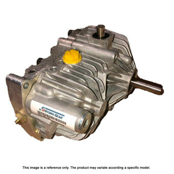 Hydro Gear Transmission Hydrostatic BDU BDU-10S-124 - Image 1