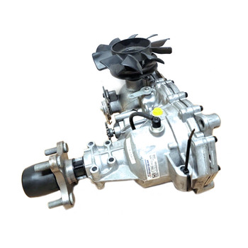 HYDRO GEAR ZC-DPBB-2YLC-1NPA - TRANSAXLE HYDROSTATIC EZT (ORIGINAL OEM) HYDRO GEAR ZC-DPBB-2YLC-1NPA - TRANSAXLE HYDROSTATIC EZT (ORIGINAL OEM)