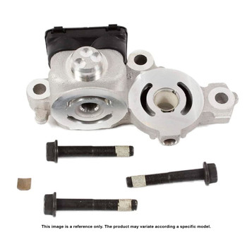 Hydro Gear Kit Center Section RH Charge 71565 - Image 1