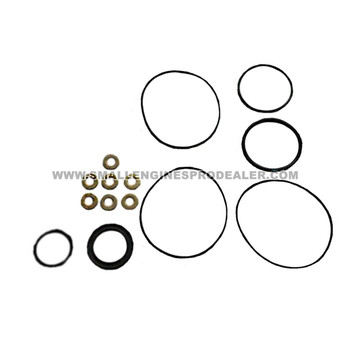 Hydro Gear HGM-P Series Seal Kit 70626-1 - Image 1