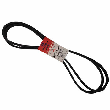 BELT PREMIUM 5/8IN X 114IN (PREMIUM) 6656