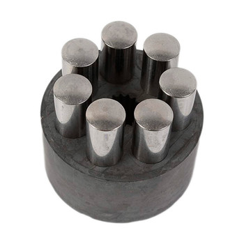 Hydro Gear Kit Block 7 Piston 8cc Hgp 72228 - Image 1