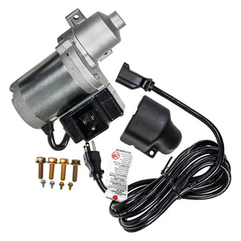 BRIGGS & STRATTON part 795909 - MOTOR-STARTER - (OEM part)