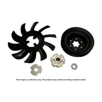 Hydro Gear Kit Fan-Pulley 70948 - Image 1