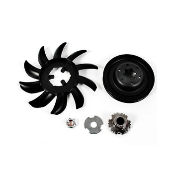 Hydro Gear Kit Fan/Pulley 71907 - Image 1