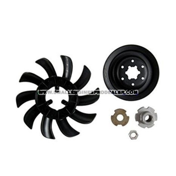 Hydro Gear Kit Fan/Pulley - CCW 72139 - Image 1