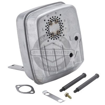 BRIGGS & STRATTON MUFFLER 795997 - Image 1