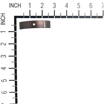 Hydro Gear Bearing Cradle Techmet E 52619 - Image 1