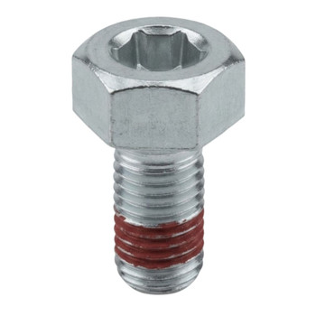 HYDRO GEAR 44122 SCREW 1/420 X .75 HEXAGONAL HEAD CAP PATCH (ORIGINAL OEM)