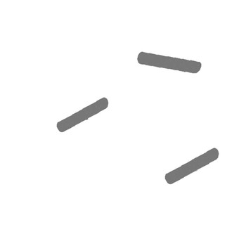 Hydro Gear Spring Comp .49 X 11.50 50667 - Image 1 Hydro Gear Spring Comp .49 X 11.50 50667 - Image 1