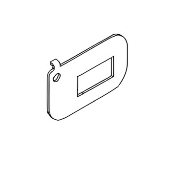BRIGGS & STRATTON BRACKET-STOPSWITCH 796702 - Image 1