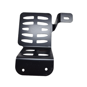 BRIGGS & STRATTON part 797003 - GUARD-MUFFLER - (OEM part)