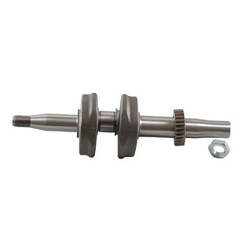 BRIGGS & STRATTON part 797076 - CRANKSHAFT - (OEM part) BRIGGS & STRATTON part 797076 - CRANKSHAFT - (OEM part)