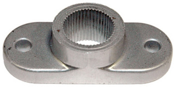 ADAPTOR BLADE SPLINED 1In. MTD - (MTD) - 6626