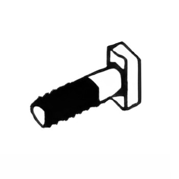 BRIGGS & STRATTON BOLT 797230 - Image 1