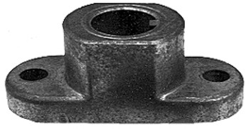 ADAPTOR BLADE (HUB ONLY) MTD - (MTD) - 10238