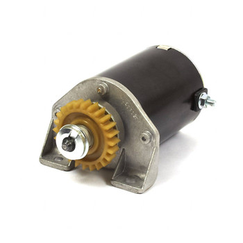 BRIGGS & STRATTON MOTOR-STARTER 798790 - Image 1