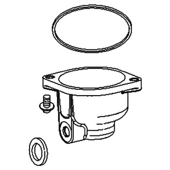 BRIGGS & STRATTON BOWL-FLOAT 799114 - Image 1 BRIGGS & STRATTON BOWL-FLOAT 799114 - Image 1