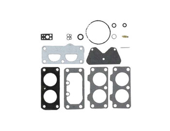 BRIGGS & STRATTON part 799132 - KIT-CARB OVERHAUL (OEM part)