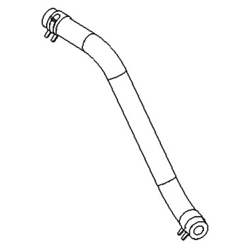 BRIGGS & STRATTON LINE-FUEL 799785 - Image 1